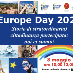 Europe Day 2020