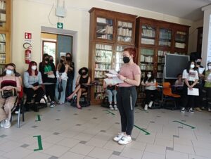 Consegna Diplomi EsaBac - foto 11