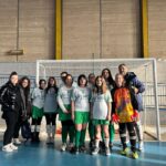 Campionati studenteschi - Fase provinciale Allieve Torneo Calcio a 5 Femminile